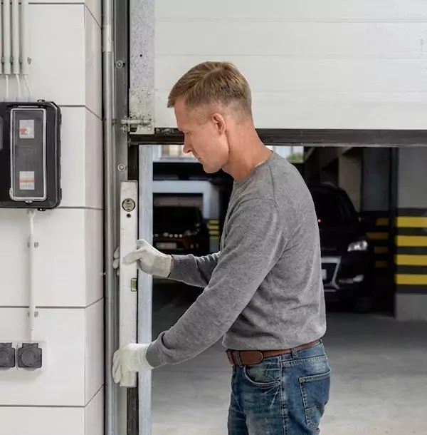 Why Choose Us for Door, Gate and Security Services in Jeffersontown, KY