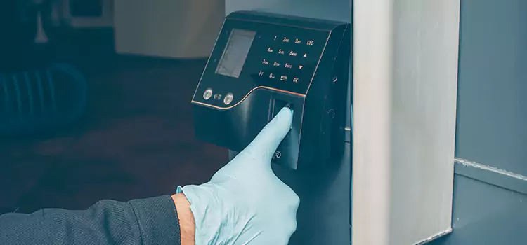 Access Control Installation Jeffersontown