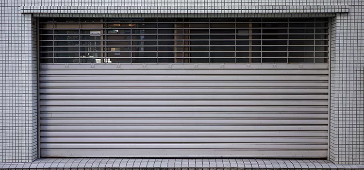 Advanced Solutions for Your Aluminum Garage Doors in Jeffersontown, Kentucky