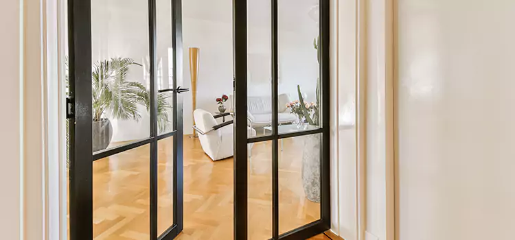 Bifold Door Replacement Jeffersontown