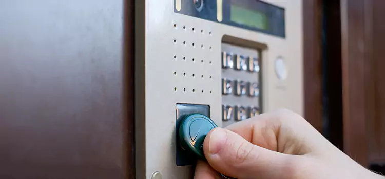 Enhanced Security Features Jeffersontown