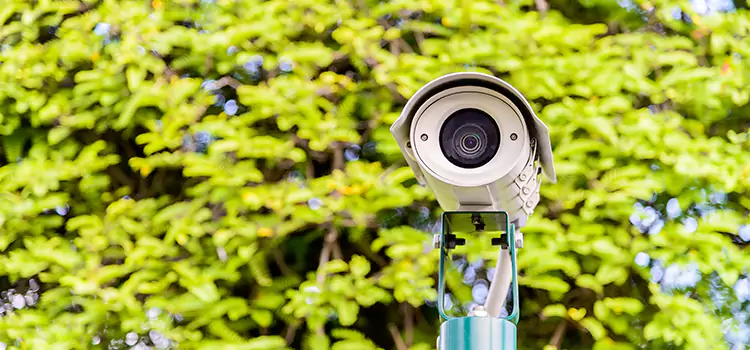 Advanced Surveillance Solutions for Every Need in Jeffersontown