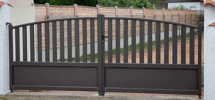 Advanced Gate Solutions in Jeffersontown, KY