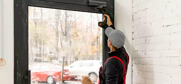 Comprehensive Door Closer Services in Jeffersontown, KY