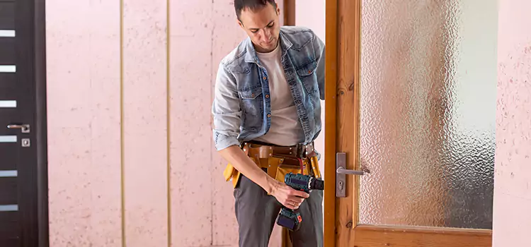 Exterior Door Frame Installation Jeffersontown