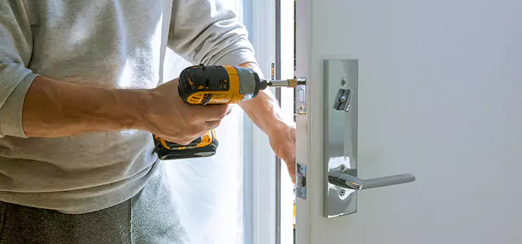 Door Knob Lock Repair Jeffersontown