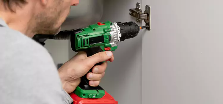 Commercial Door Hinge Repair Jeffersontown