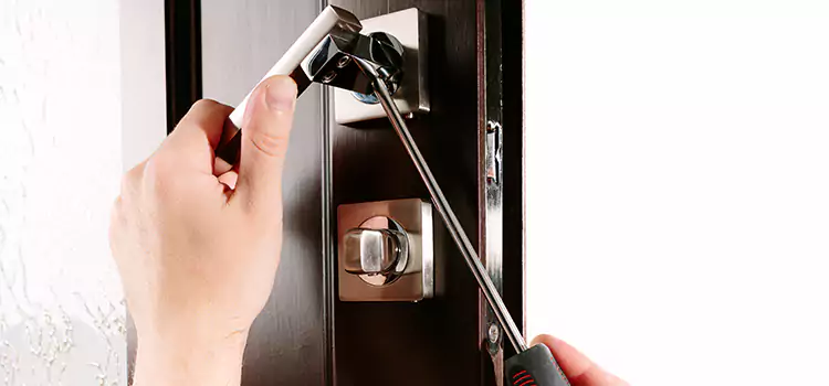 Door Lock Replacement Service Jeffersontown