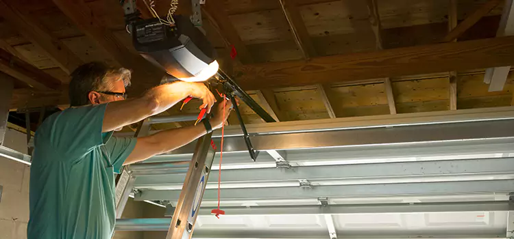 Garage Door Opener Sales and Installation Jeffersontown