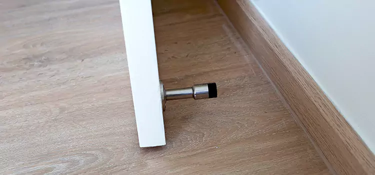 Magnetic Door Stop Integration Jeffersontown