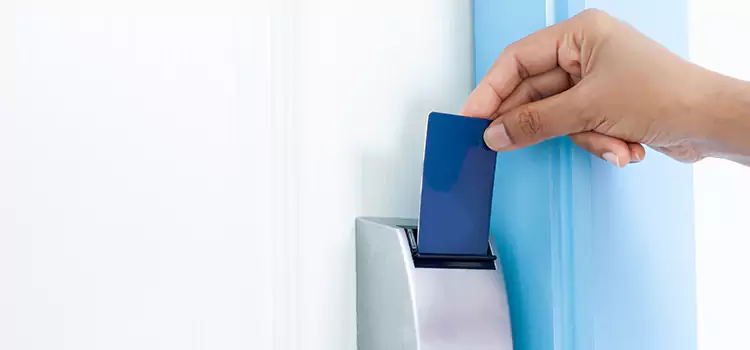 Access Control System Integration Jeffersontown