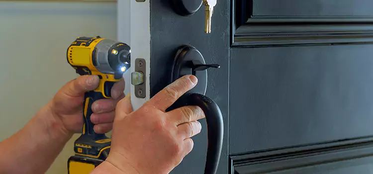 Locksmith Emergency Service Jeffersontown