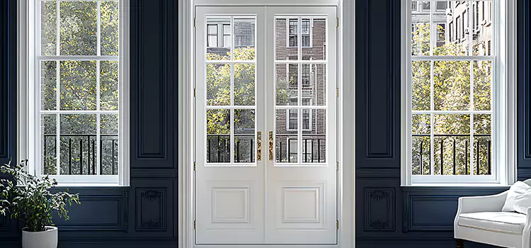 French Door Lock Repair Jeffersontown