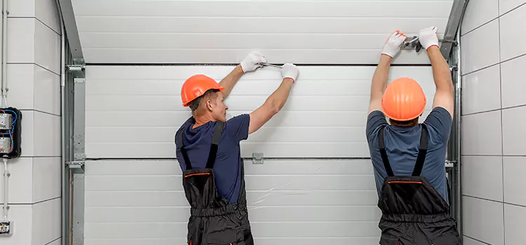 Choose Us for Your Garage Door Needs in Jeffersontown