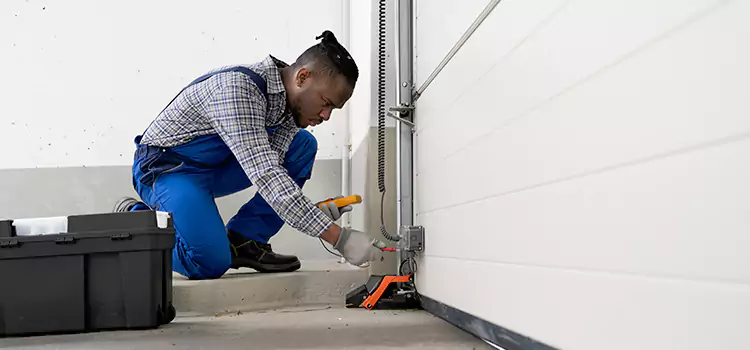Expert Solutions for Every Garage Lock Need in Jeffersontown, KY
