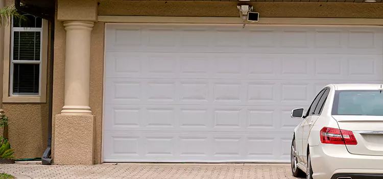 Comprehensive Garage Door Maintenance Services in Jeffersontown, KY