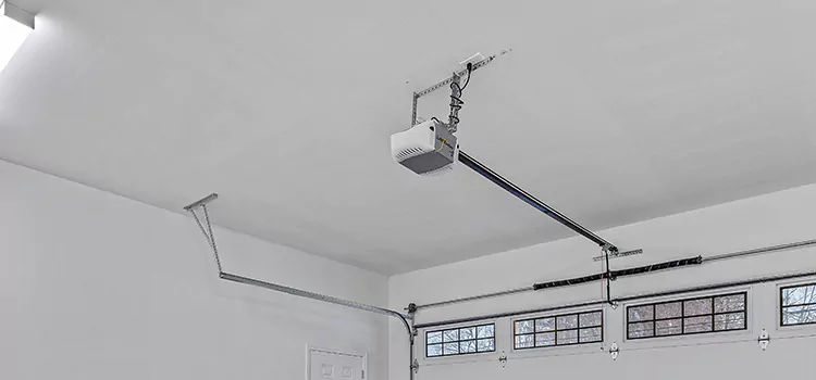 Experienced Garage Door Installers Jeffersontown