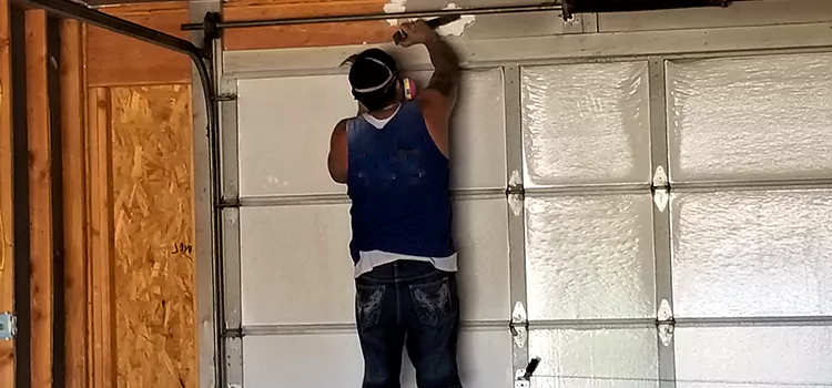 Specialized Garage Door Panel Solutions in Jeffersontown, KY