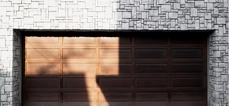Garage Door Installation Jeffersontown