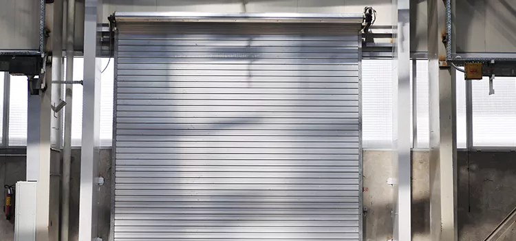 Roller Door Maintenance Jeffersontown