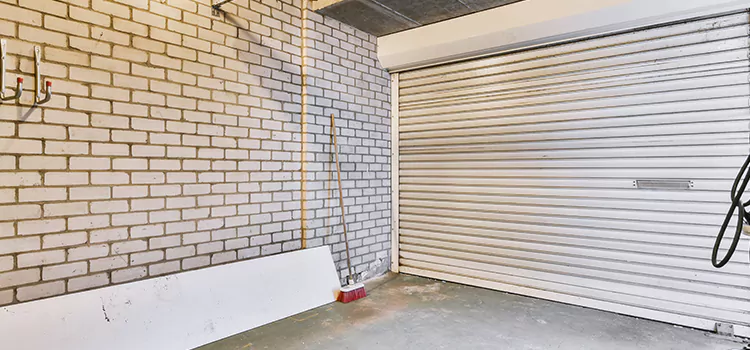 Comprehensive Solutions for Every Garage in Jeffersontown