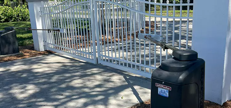 Automatic Gate Opener Repair Jeffersontown