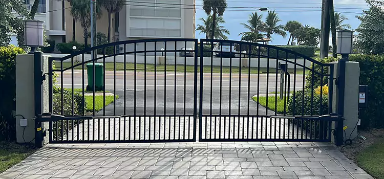 Gate Opener Replacement Near Me in Jeffersontown, KY