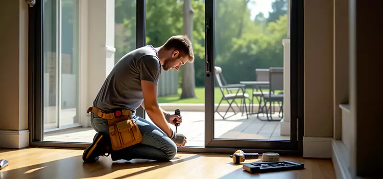 Comprehensive Solutions for Every Glass Door Need in Jeffersontown, KY