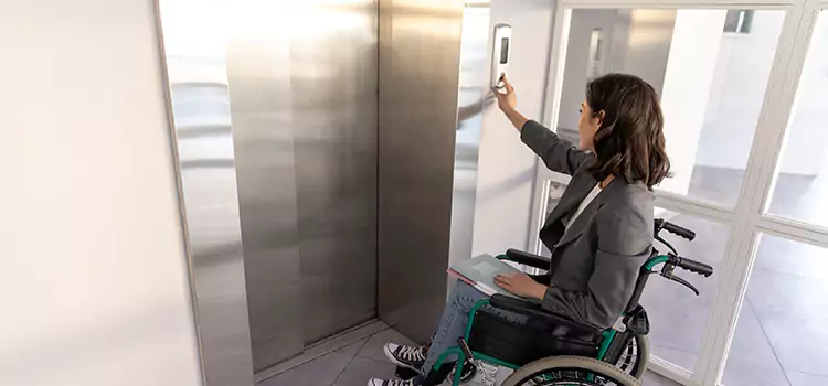 Benefits of Modern Handicap Door Systems in Jeffersontown, KY