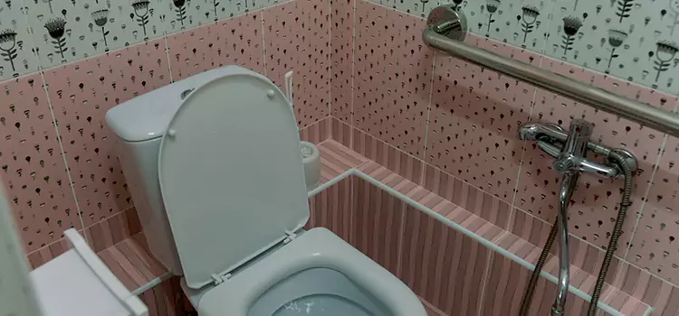 Meeting Diverse Needs With Accessible Restroom Solutions in Jeffersontown, KY