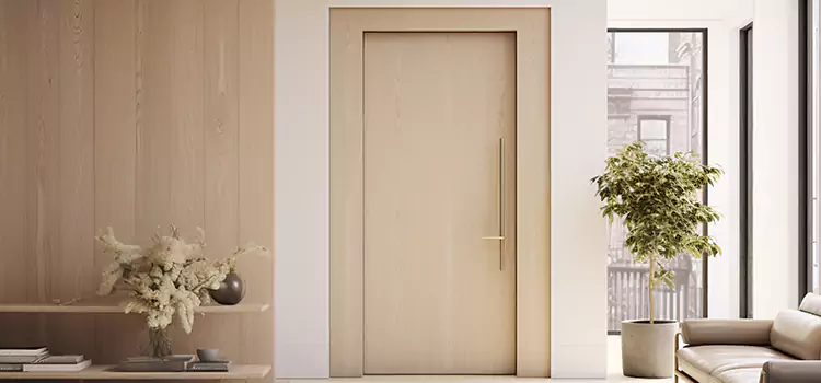 Choose Quality for Your Inside Doors in Jeffersontown, KY