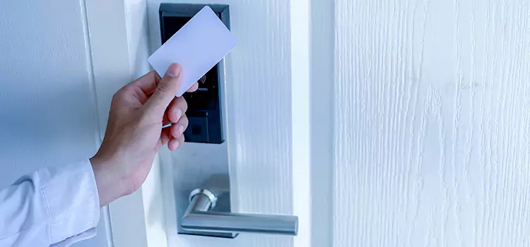 Why Choose Us for Your Keycard Lock Installation in Jeffersontown, KY?