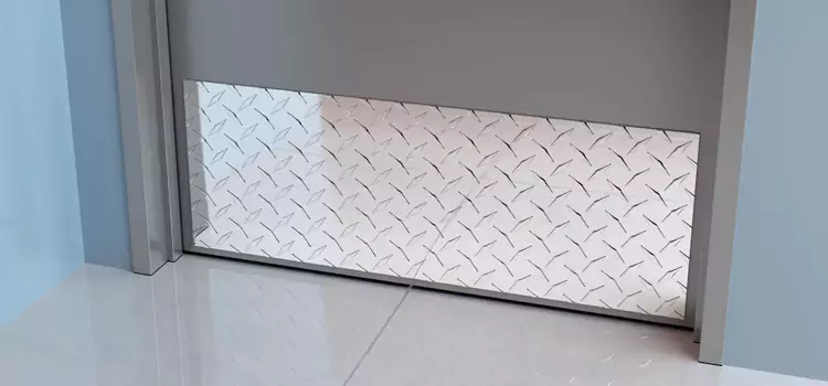 Benefits of Professional Kick Plate Solutions in Jeffersontown, KY