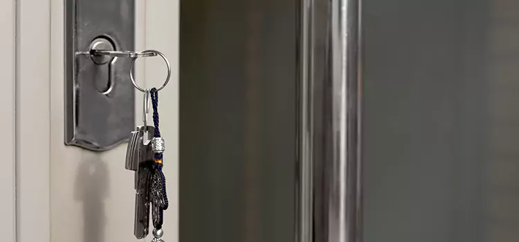 Master Keying by the Numbers Jeffersontown