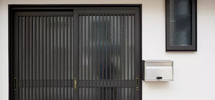 Sliding Screen Door Repair Jeffersontown