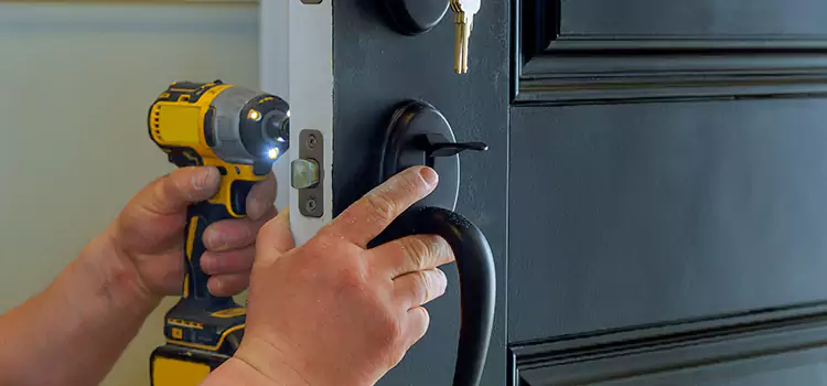 Mobile Automotive Locksmith Jeffersontown