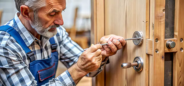 Mortise Replacement Lock Jeffersontown