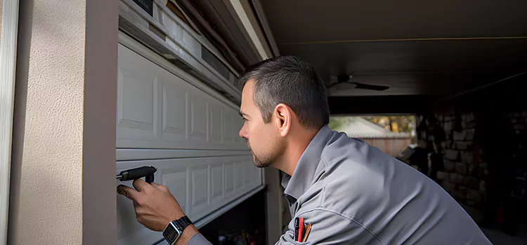 Garage Door Cable Replacement Jeffersontown