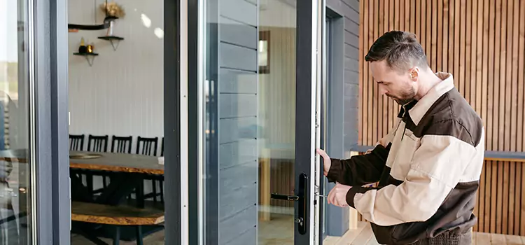 Replacing Patio Door Jeffersontown
