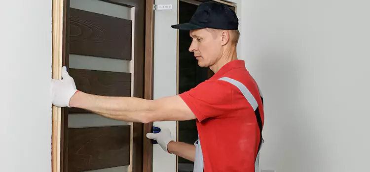Frame and Panel Restoration Jeffersontown