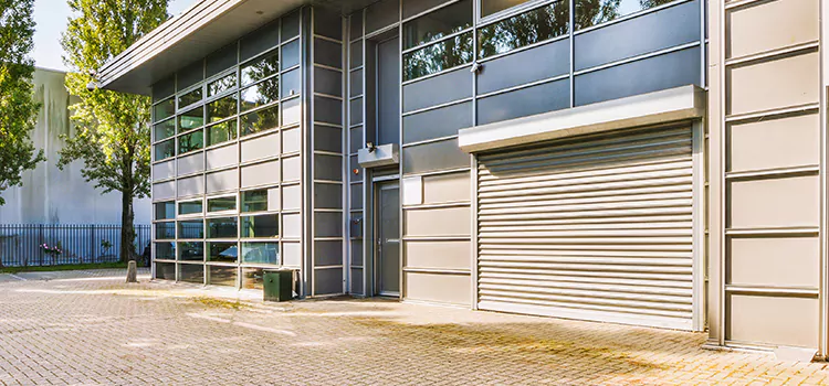 Electric Roller Garage Doors Jeffersontown
