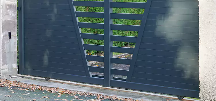 Automated Gate Company Near Me Jeffersontown