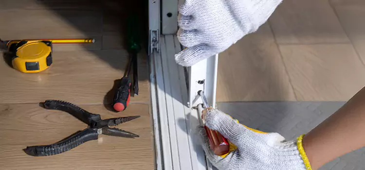 Sliding Door Installation Services in Jeffersontown, KY