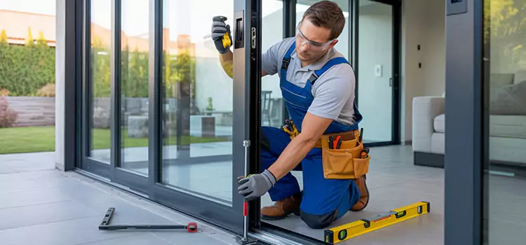 Sliding Screen Door Repair Jeffersontown