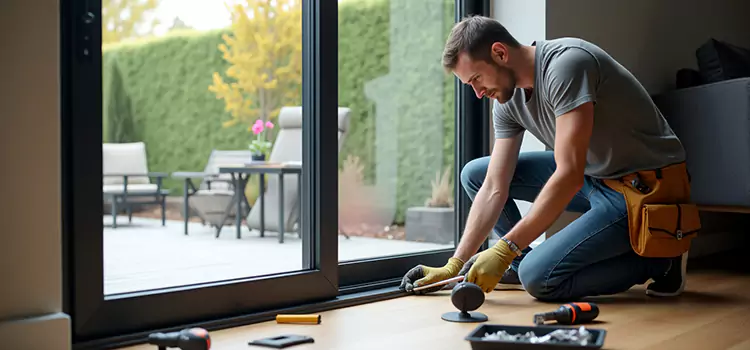 Patio Sliding Glass Door Replacement Jeffersontown