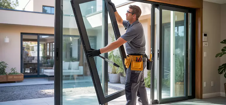 Specialized Sliding Door Roller Services in Jeffersontown, Kentucky