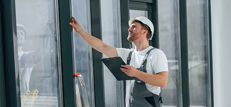 Comprehensive Solutions for Your Sticking Doors in Jeffersontown, KY
