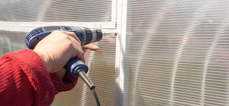Sliding Screen Door Repair Jeffersontown