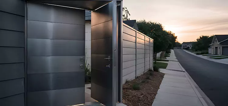 Comprehensive Steel Door Solutions in Jeffersontown, KY