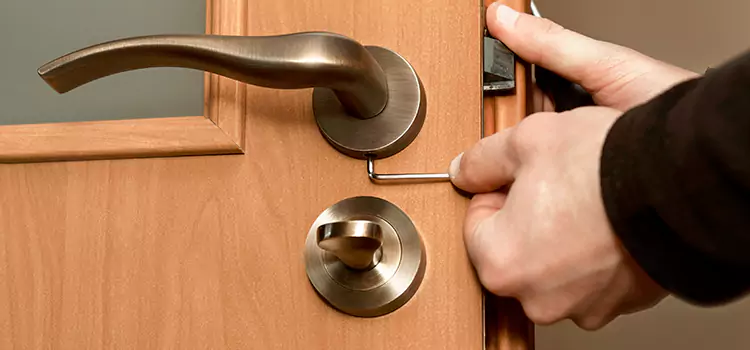 Access Control System Integration Jeffersontown